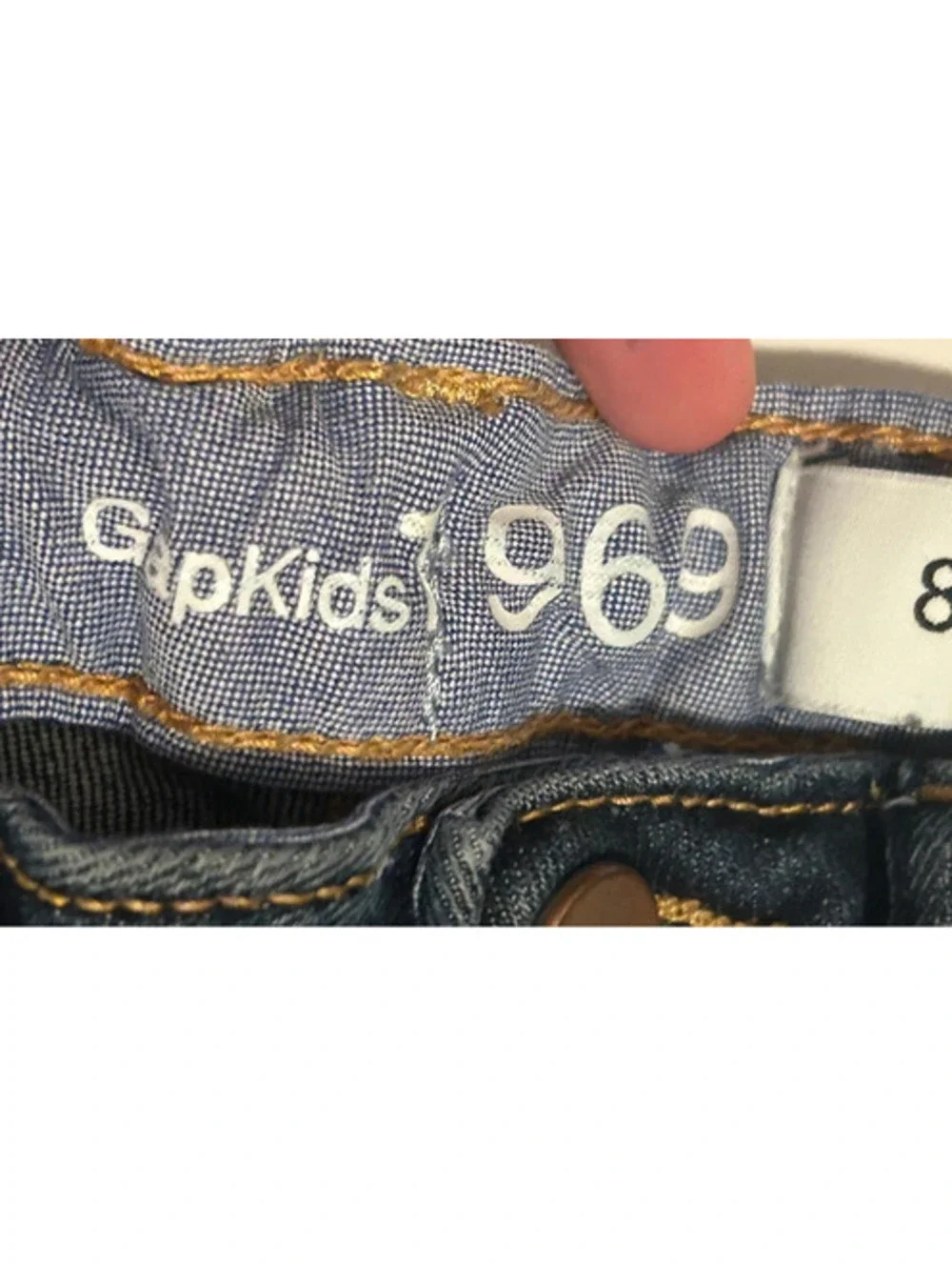 Gap Kids Size 8 Regular shorts